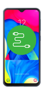 Connecteur de charge